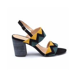 Matisse Merci Block Heels